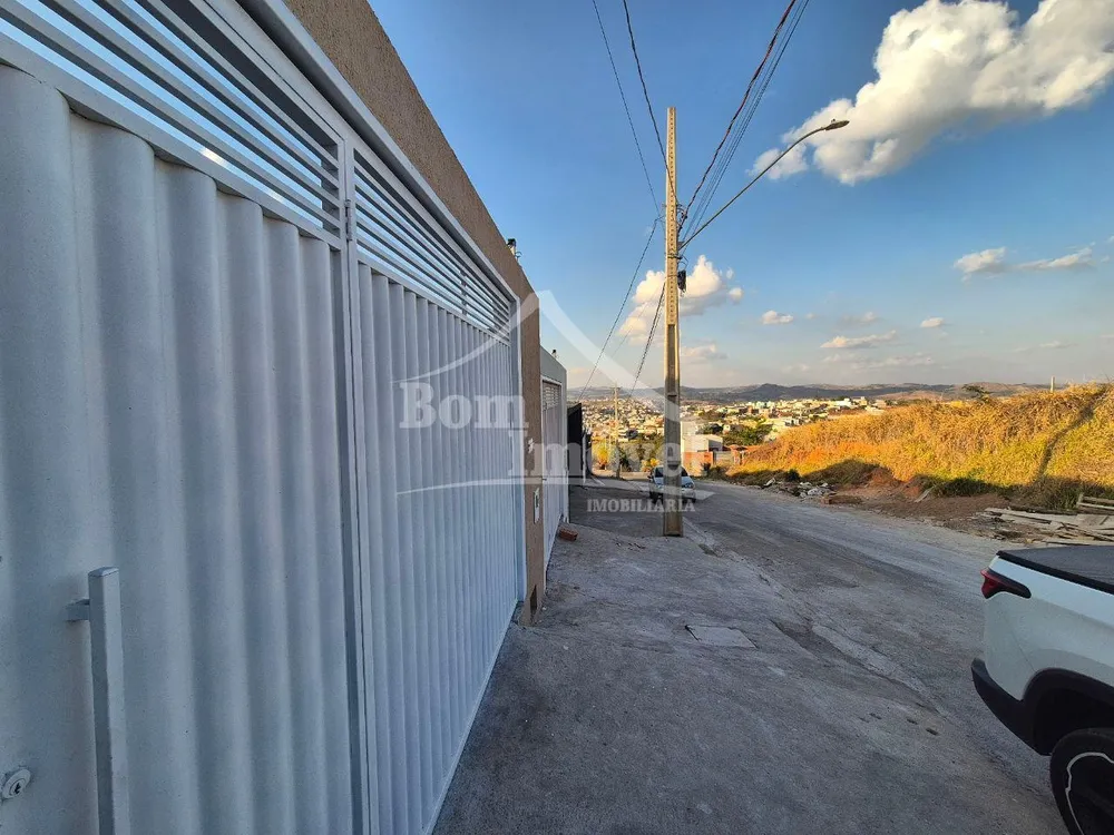 Casa, 2 quartos, 64 m² - Foto 2