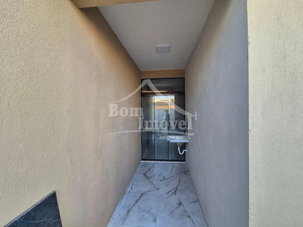 Casa, 2 quartos, 64 m² - Foto 8