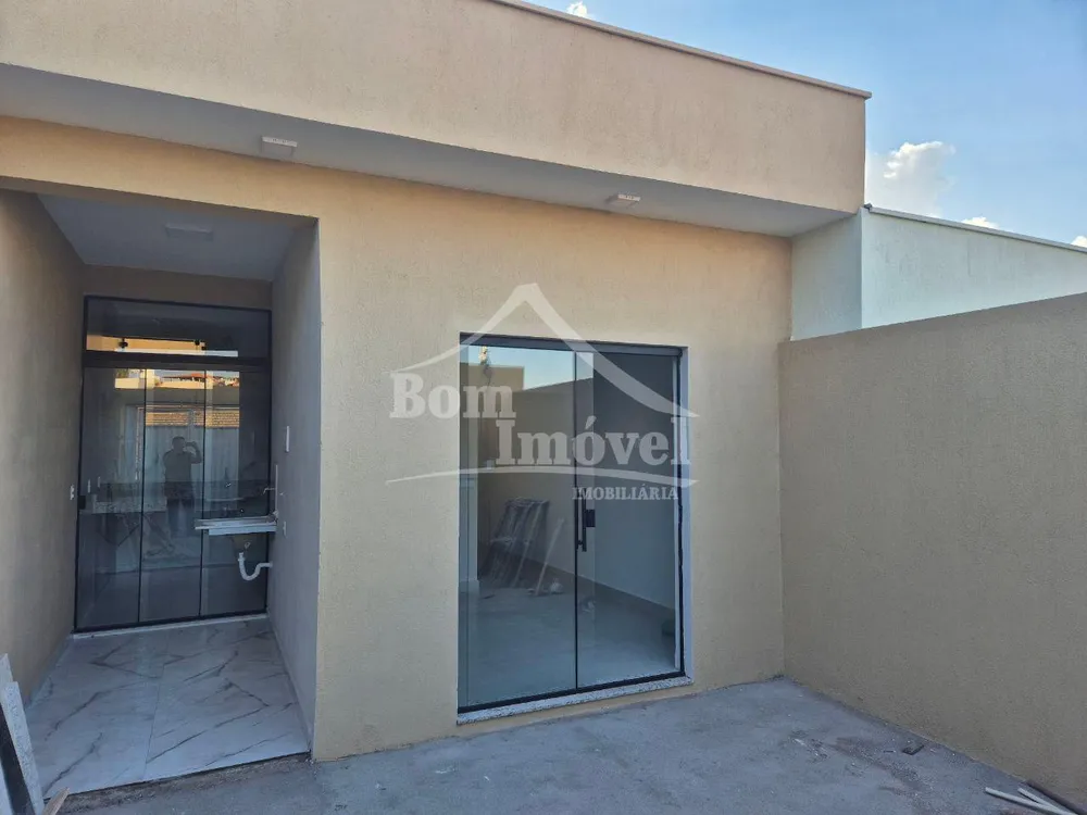 Casa, 2 quartos, 64 m² - Foto 4