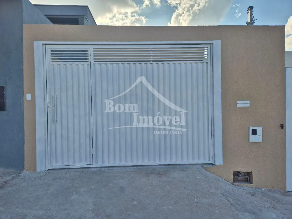Casa, 2 quartos, 64 m² - Foto 7