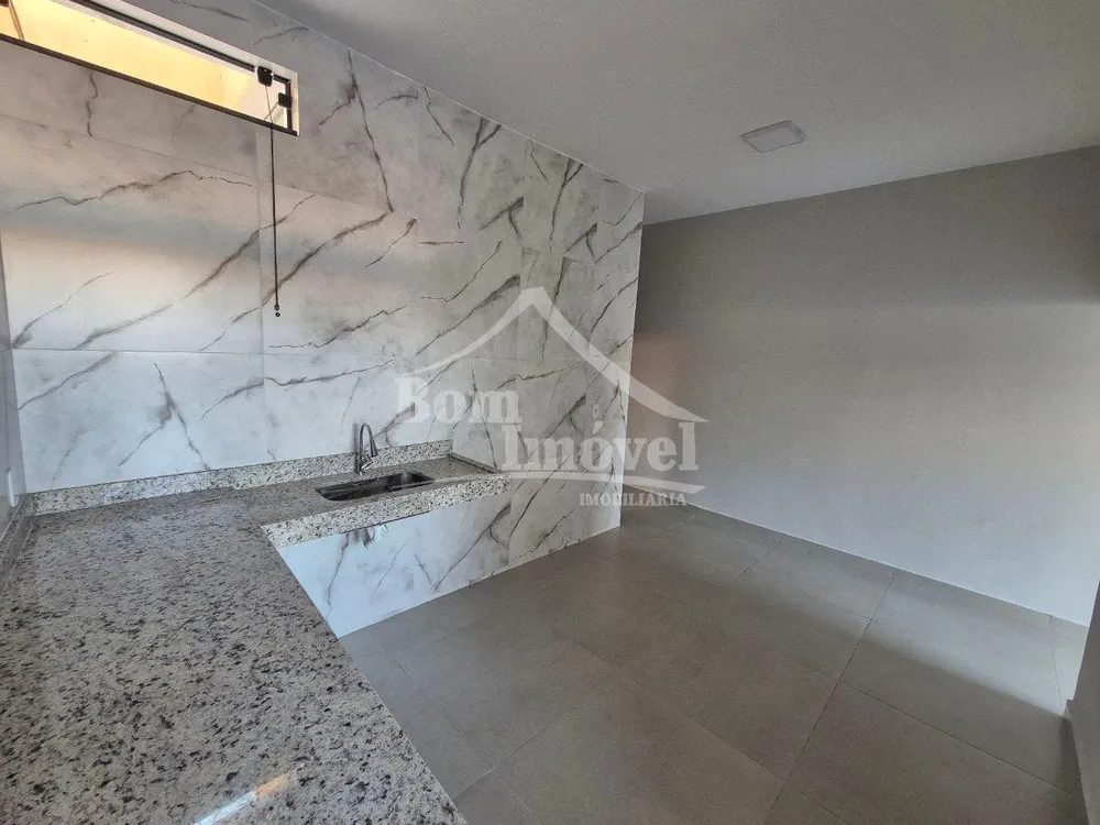 Casa, 2 quartos, 64 m² - Foto 6
