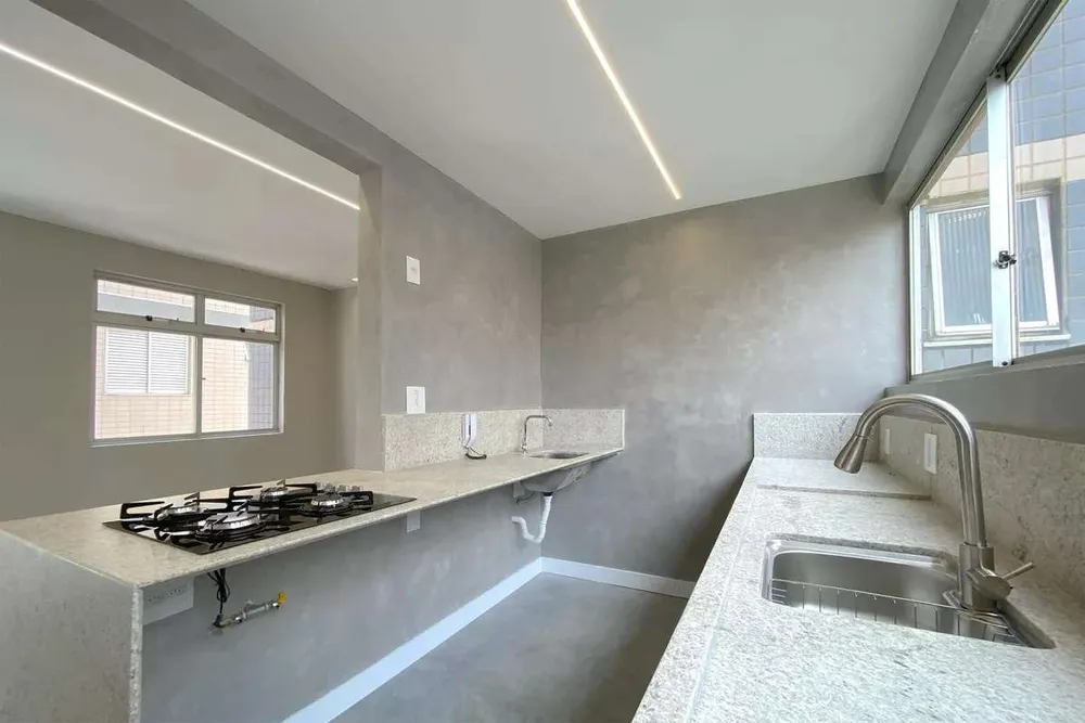 Apartamento, 2 quartos, 75 m² - Foto 11