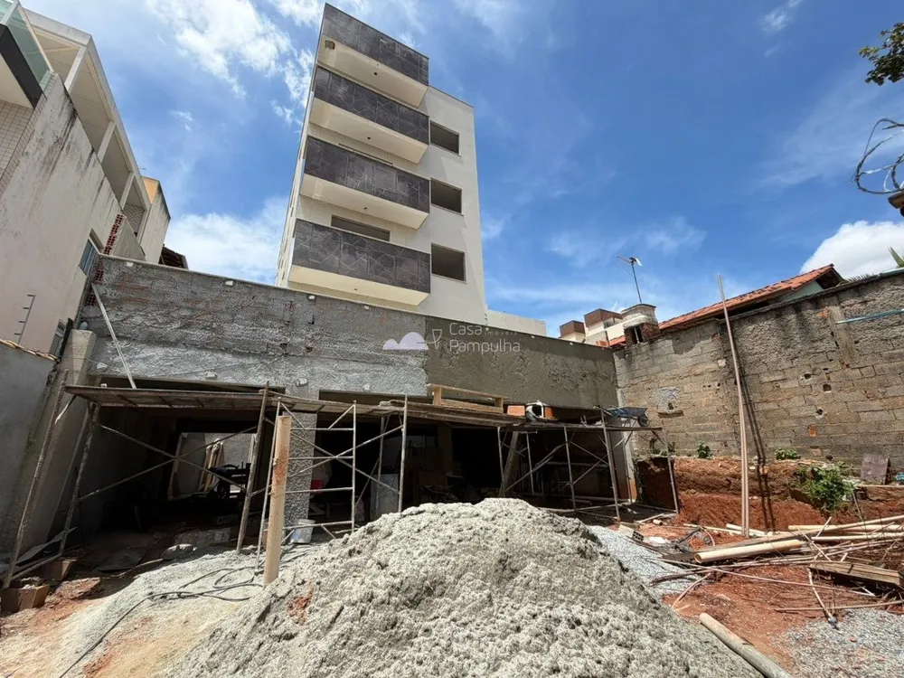 Apartamento, 3 quartos, 120 m² - Foto 3