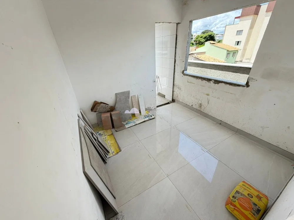 Apartamento, 3 quartos, 120 m² - Foto 7