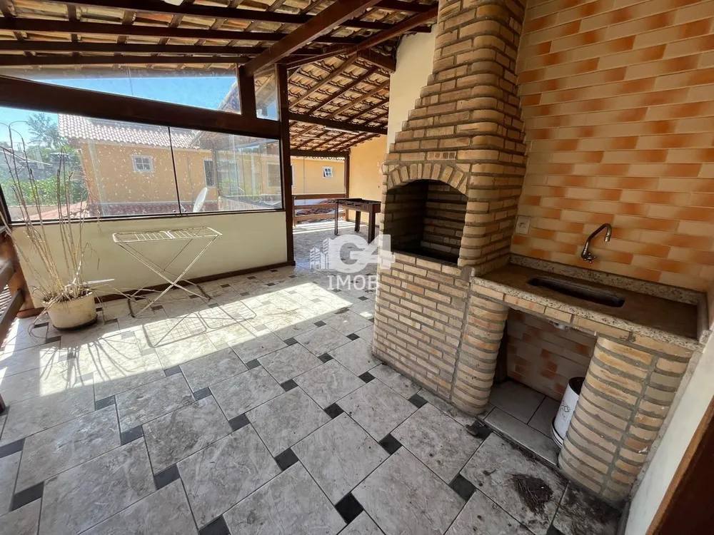 Casa, 3 quartos, 160 m² - Foto 20