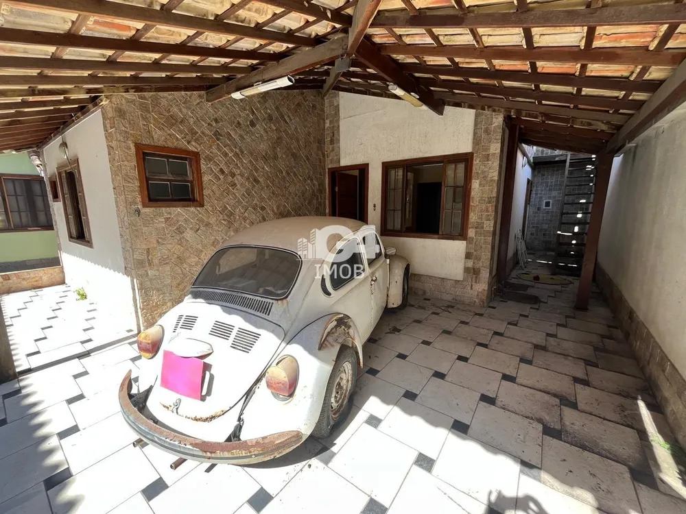 Casa, 3 quartos, 160 m² - Foto 1
