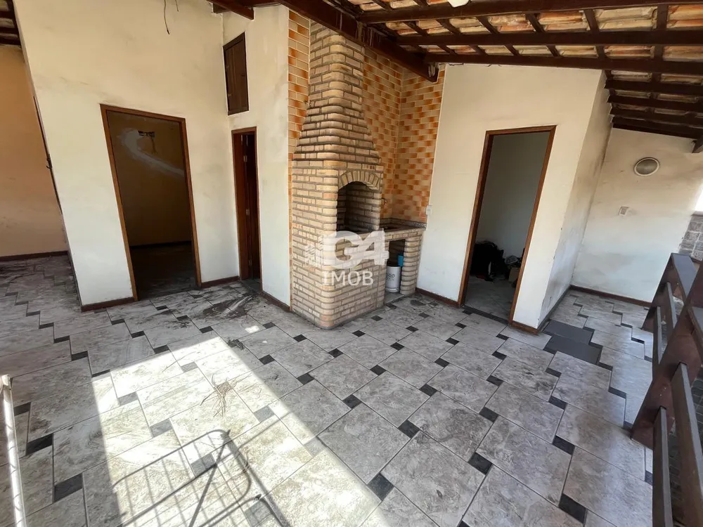 Casa, 3 quartos, 160 m² - Foto 19