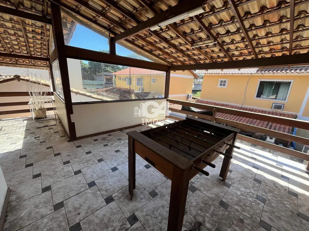 Casa, 3 quartos, 160 m² - Foto 18