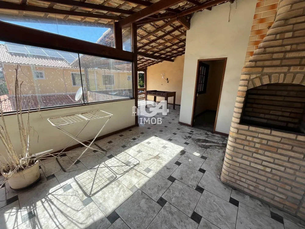 Casa, 3 quartos, 160 m² - Foto 21