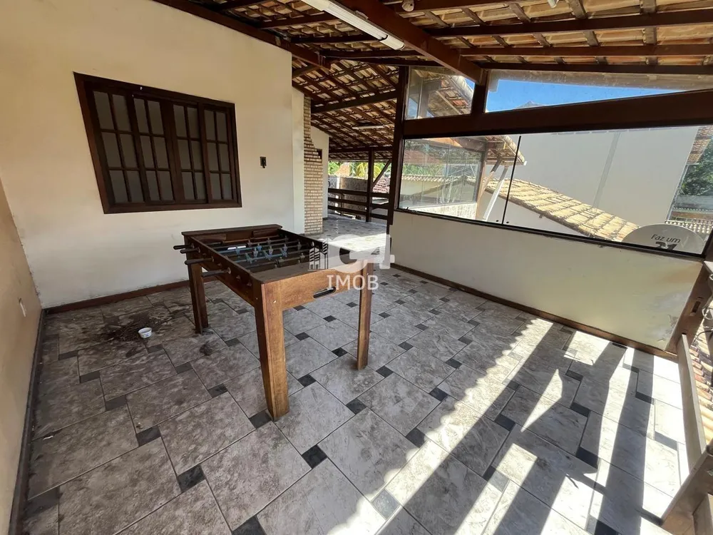 Casa, 3 quartos, 160 m² - Foto 22