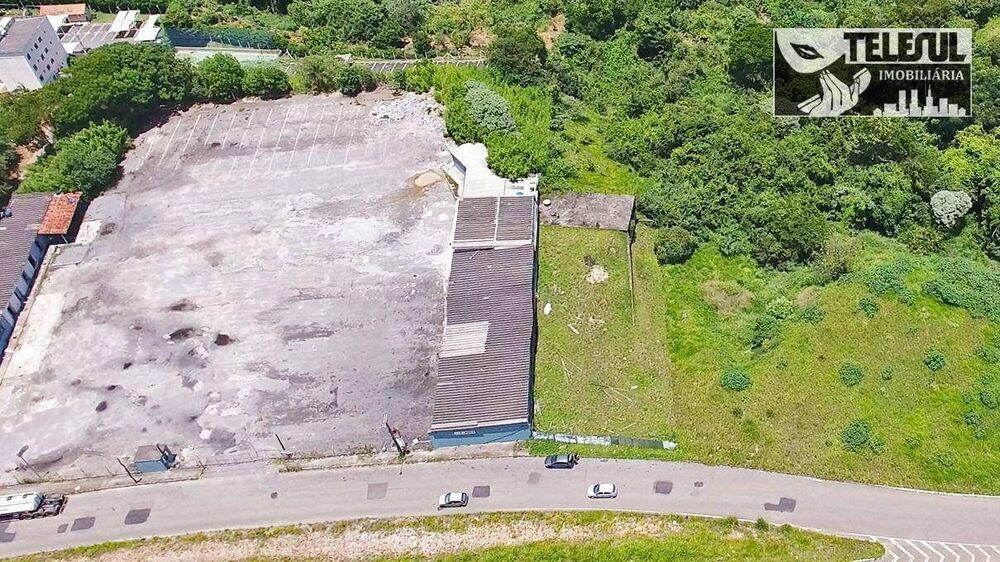 Depósito-Galpão-Armazém para alugar, 10000m² - Foto 4