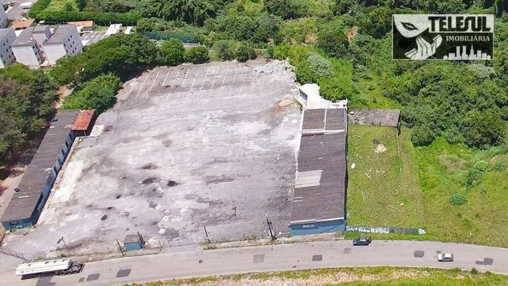 Depósito-Galpão-Armazém para alugar, 10000m² - Foto 3