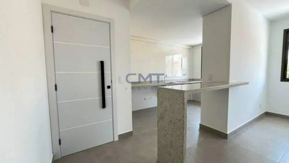 Apartamento, 3 quartos, 77 m² - Foto 1