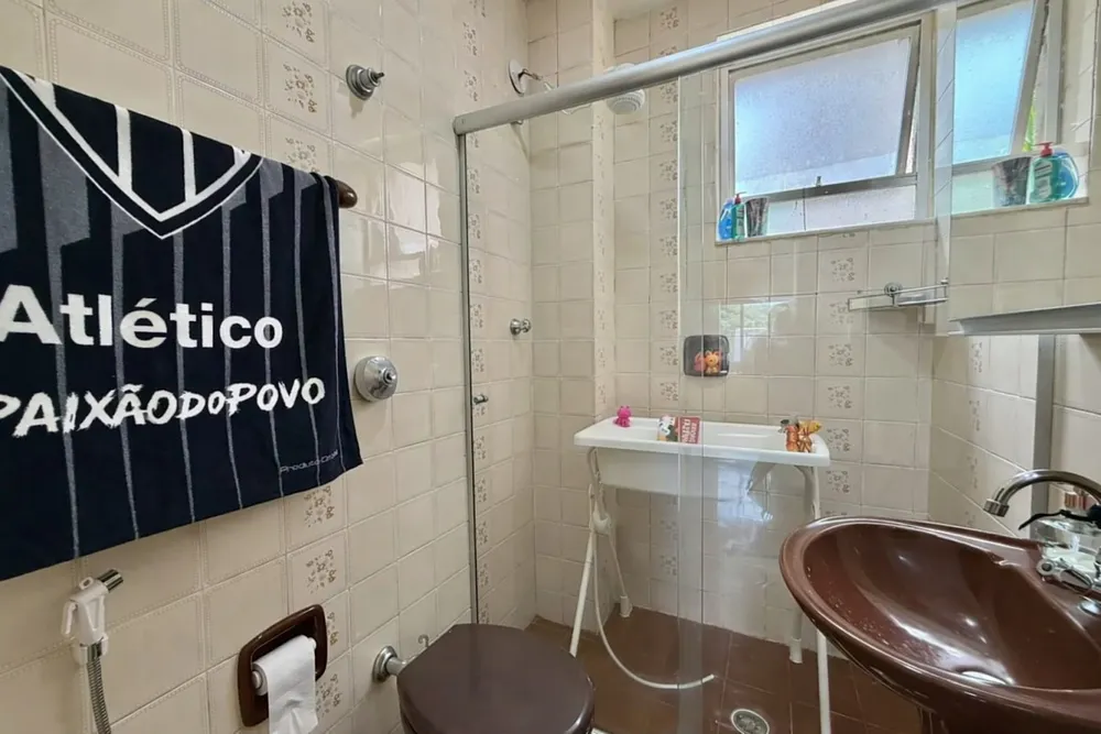 Apartamento, 3 quartos, 105 m² - Foto 9