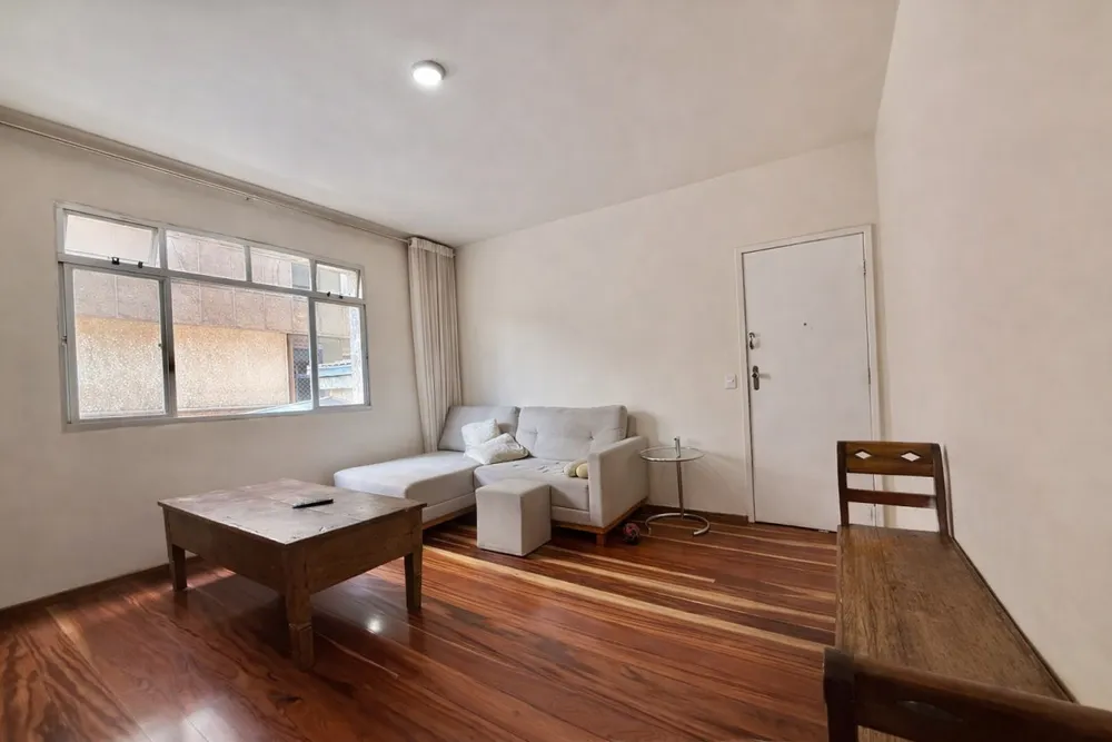 Apartamento, 3 quartos, 105 m² - Foto 2