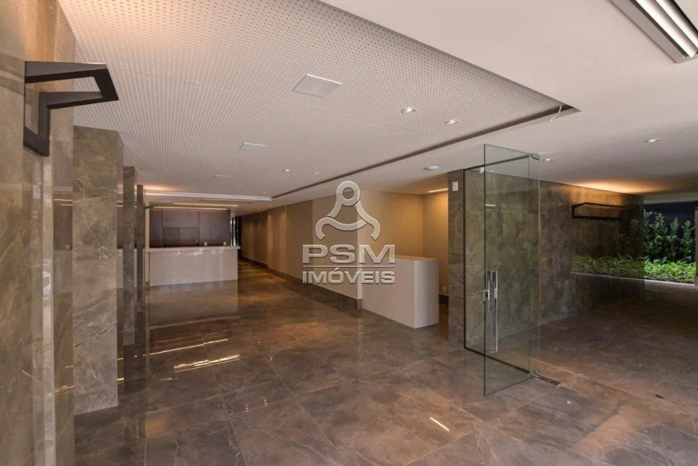 Apartamento, 4 quartos, 158 m² - Foto 7