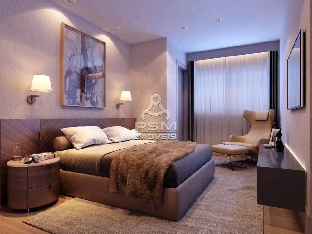 Apartamento, 4 quartos, 158 m² - Foto 5