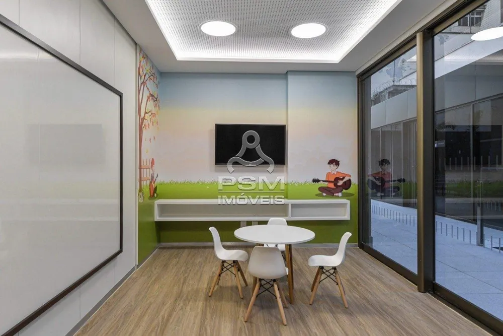 Apartamento, 4 quartos, 158 m² - Foto 13