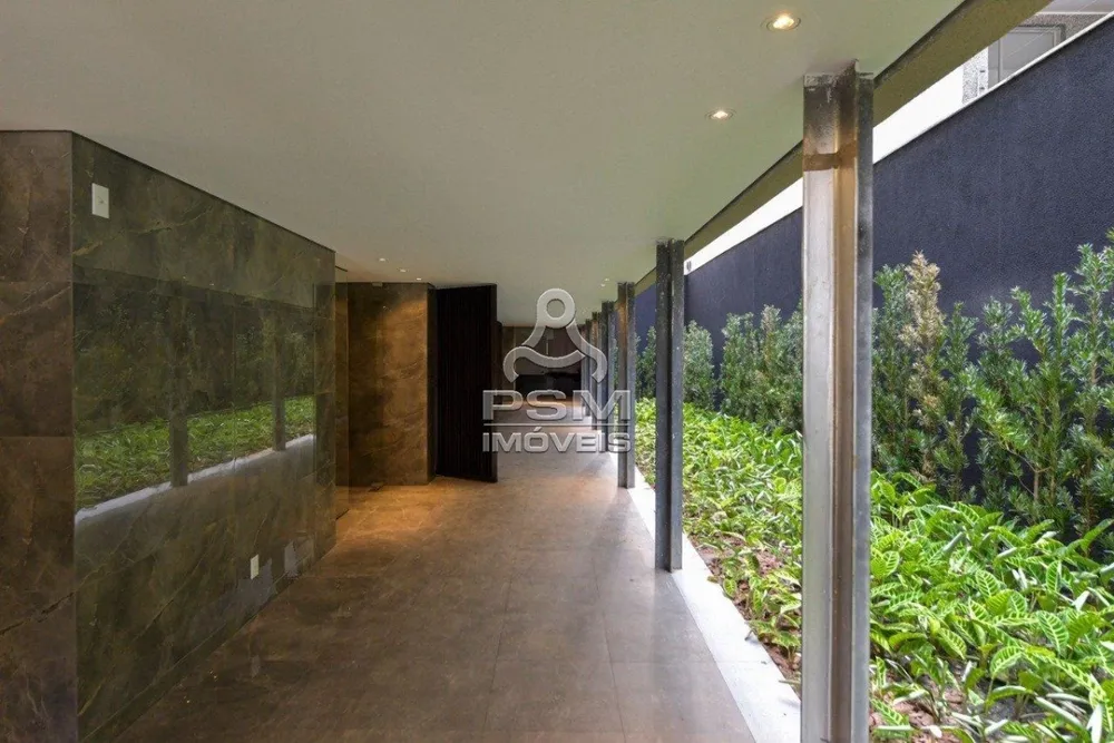 Apartamento, 4 quartos, 158 m² - Foto 9