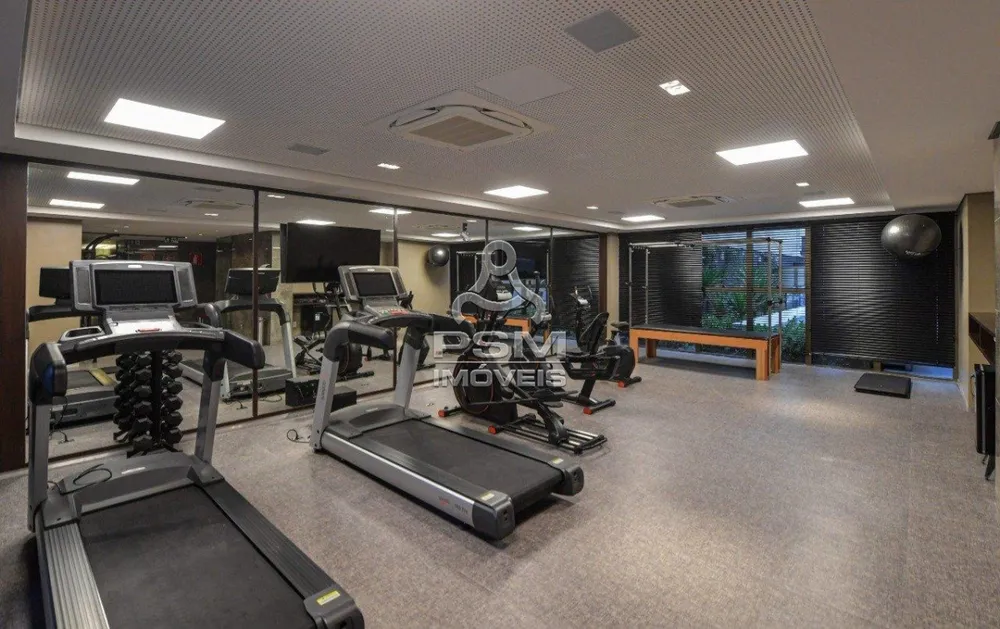 Apartamento, 4 quartos, 158 m² - Foto 13