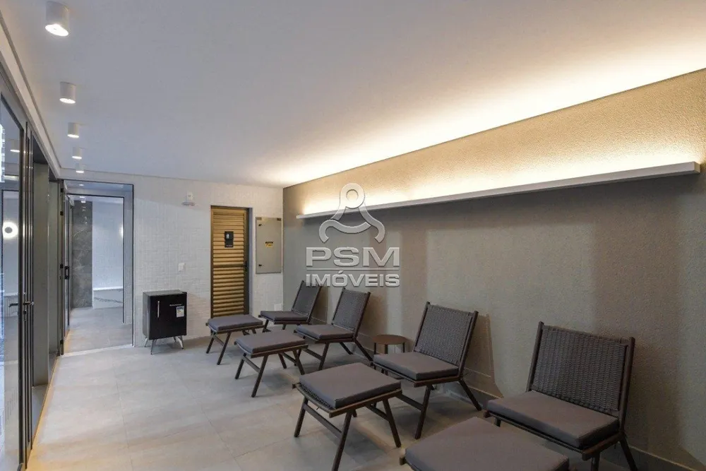 Apartamento, 4 quartos, 158 m² - Foto 15