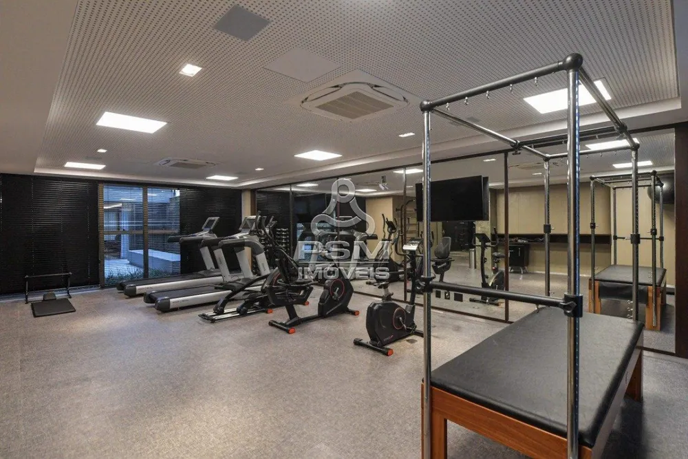 Apartamento, 4 quartos, 158 m² - Foto 12