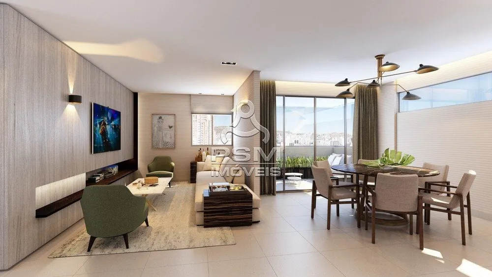 Apartamento, 4 quartos, 158 m² - Foto 20