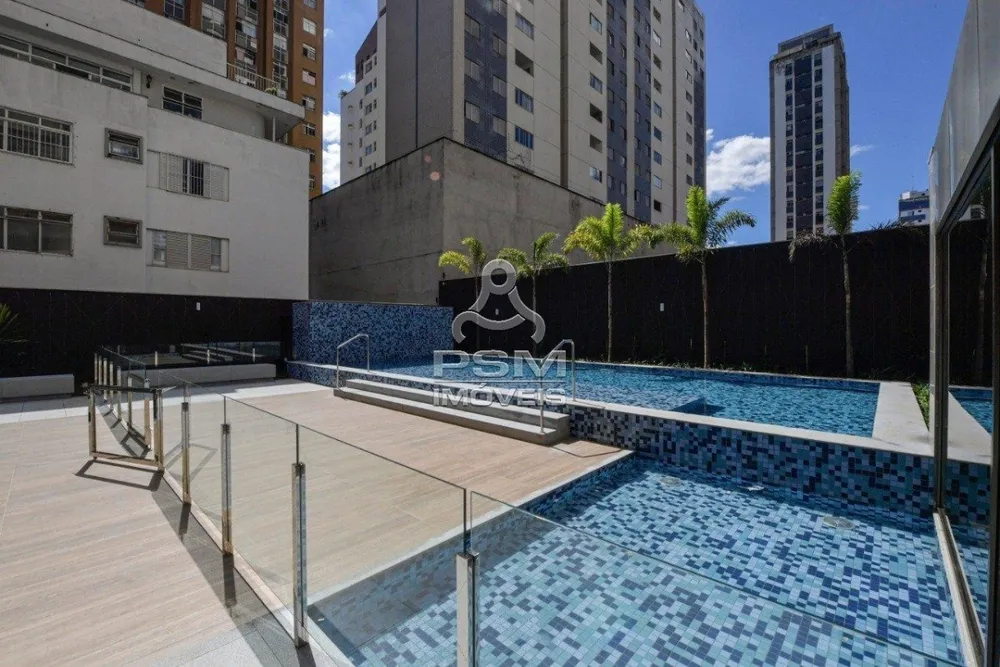 Apartamento, 4 quartos, 158 m² - Foto 1