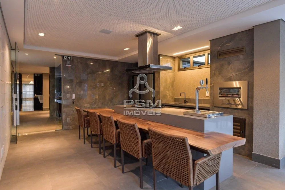 Apartamento, 4 quartos, 158 m² - Foto 16