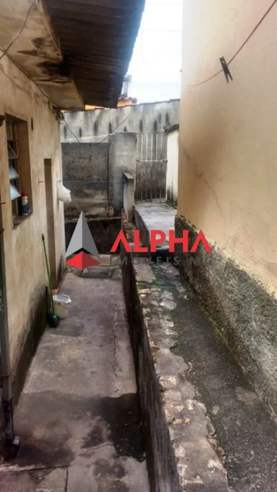 Casa, 3 quartos, 360 m² - Foto 8
