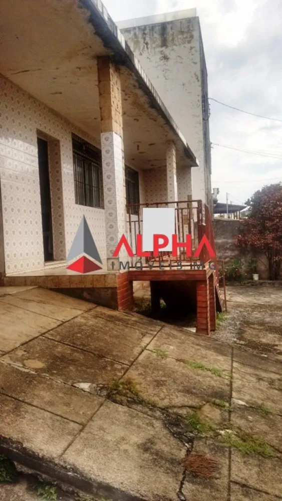 Casa, 3 quartos, 360 m² - Foto 2