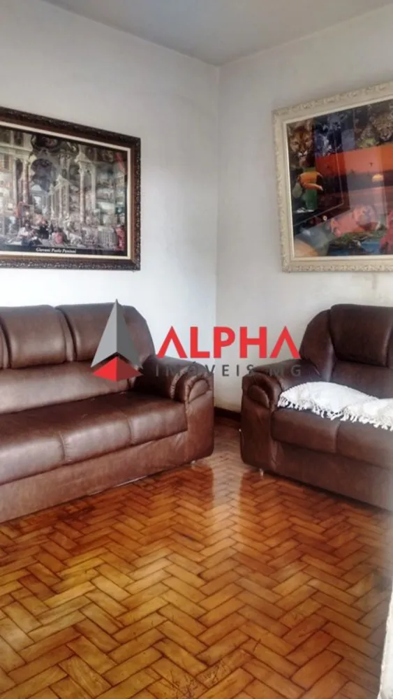 Casa, 3 quartos, 360 m² - Foto 3