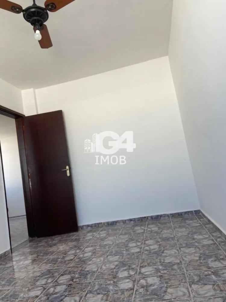Apartamento, 2 quartos, 53 m² - Foto 1