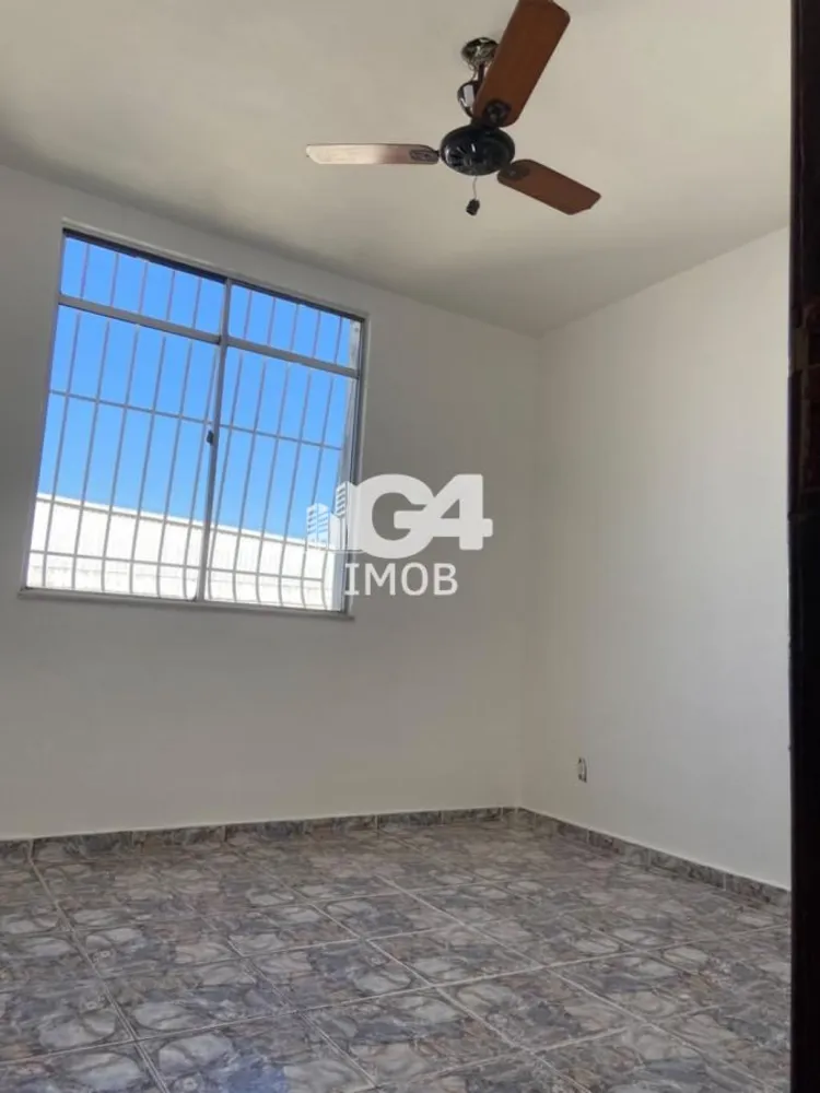 Apartamento, 2 quartos, 53 m² - Foto 9
