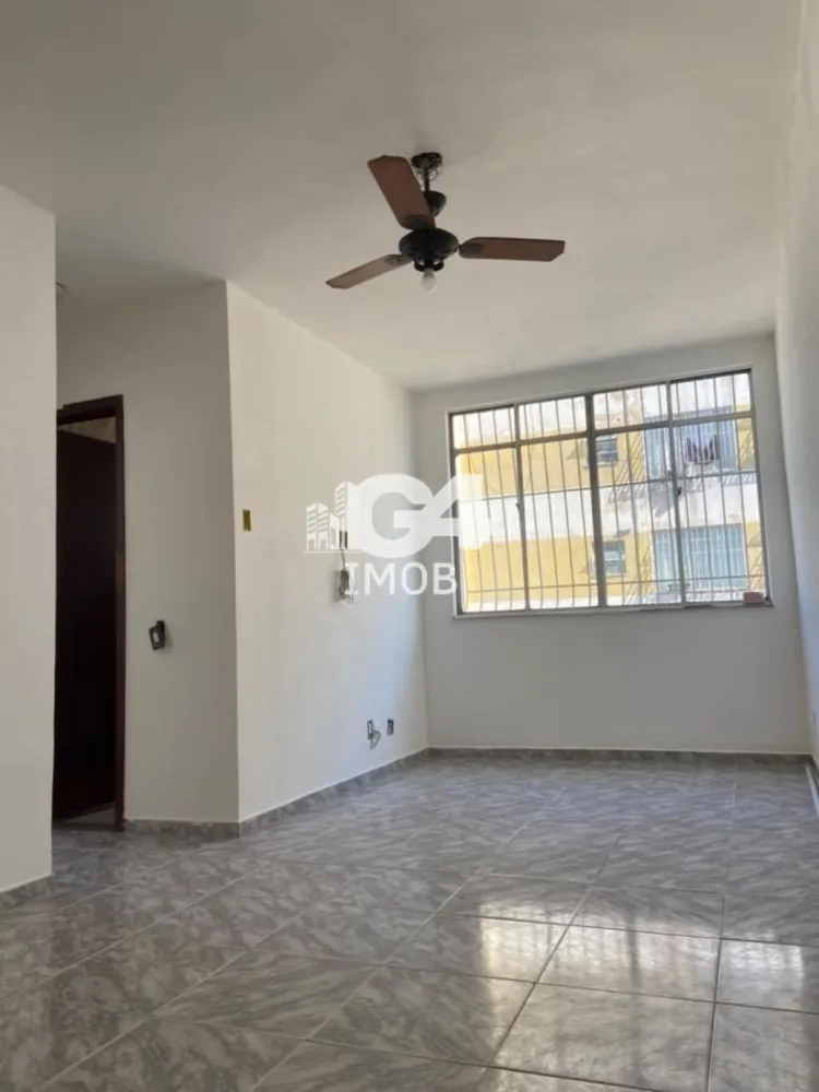 Apartamento, 2 quartos, 53 m² - Foto 2