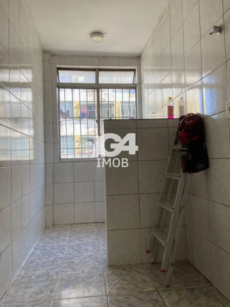 Apartamento, 2 quartos, 53 m² - Foto 15