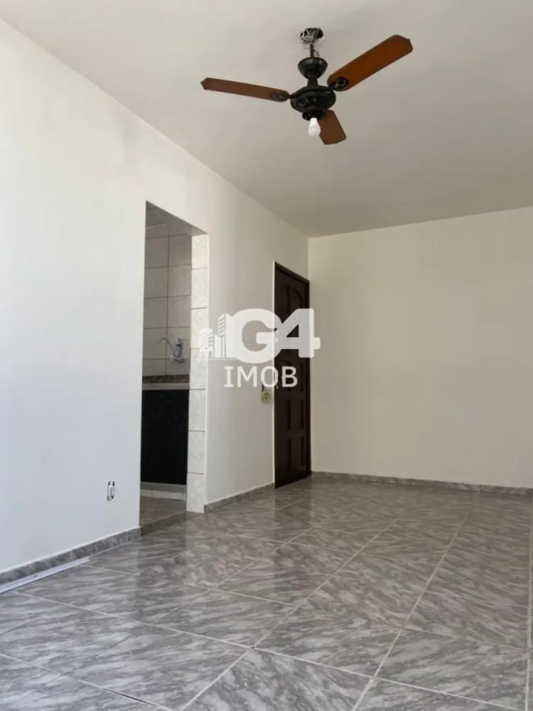 Apartamento, 2 quartos, 53 m² - Foto 5