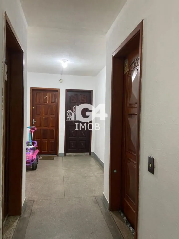 Apartamento, 2 quartos, 53 m² - Foto 6
