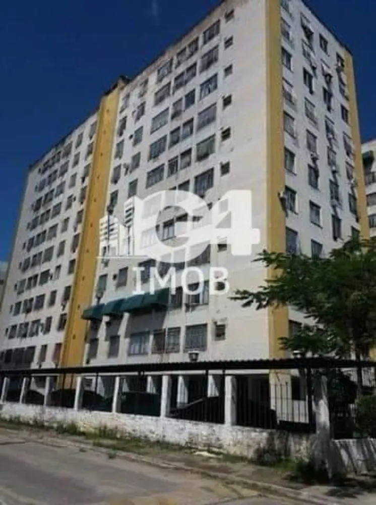 Apartamento, 2 quartos, 53 m² - Foto 10