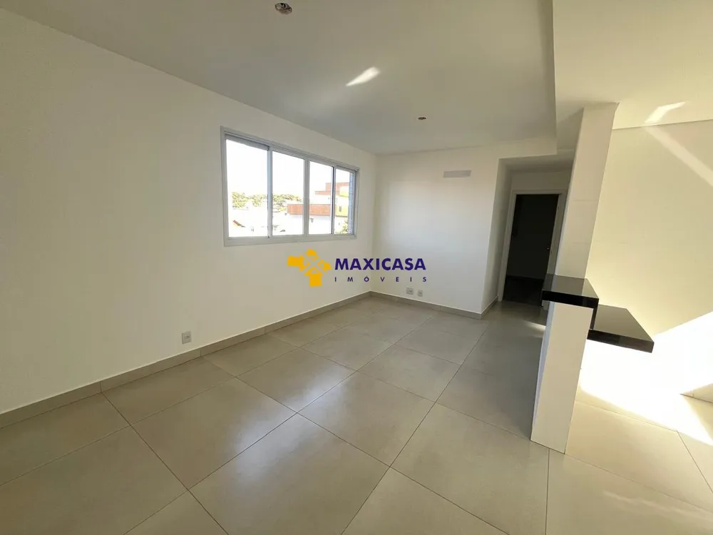 Apartamento, 3 quartos, 75 m² - Foto 5