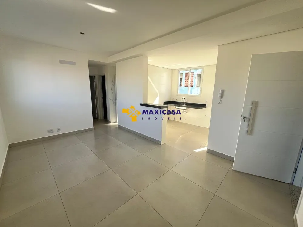 Apartamento, 3 quartos, 75 m² - Foto 3