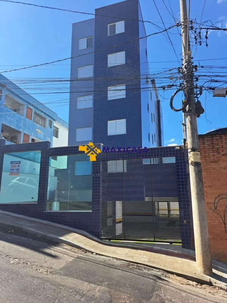 Apartamento, 3 quartos, 75 m² - Foto 1