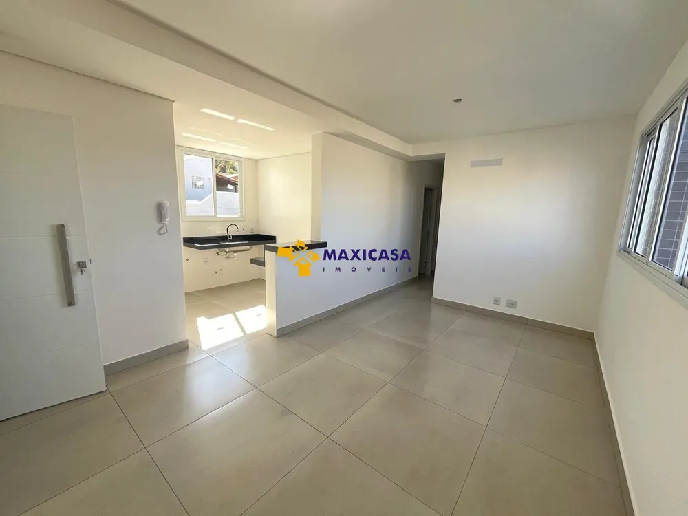 Apartamento, 3 quartos, 75 m² - Foto 4