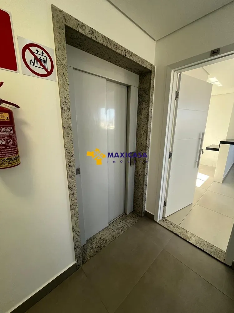 Apartamento, 3 quartos, 75 m² - Foto 2
