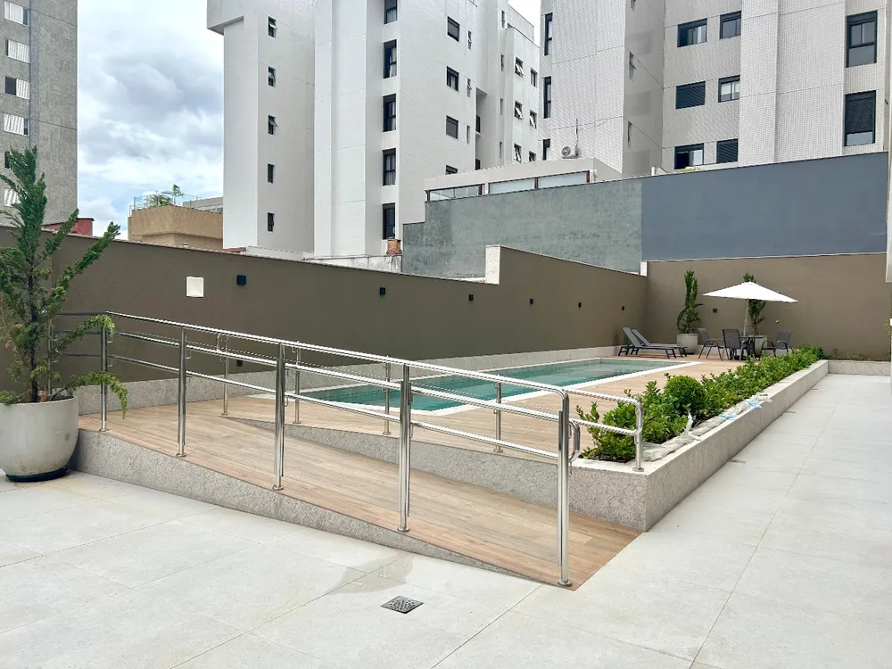 Cobertura, 4 quartos, 281 m² - Foto 4