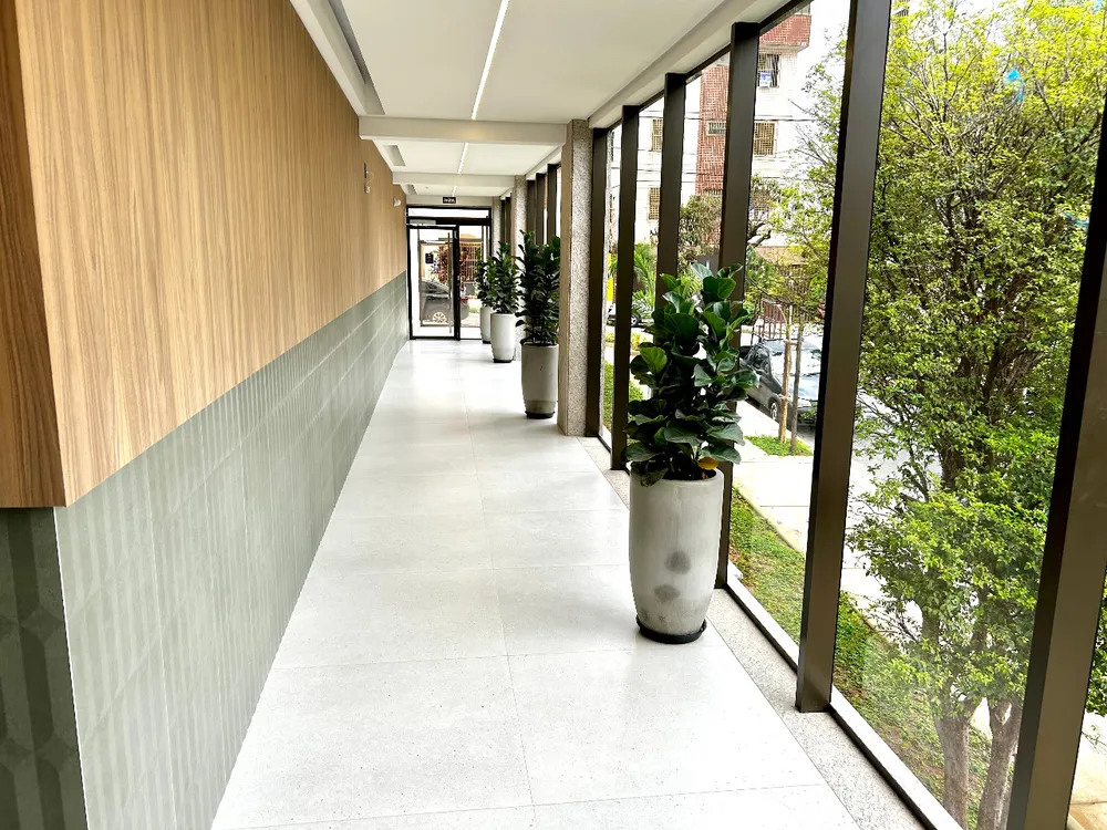 Cobertura, 4 quartos, 281 m² - Foto 1