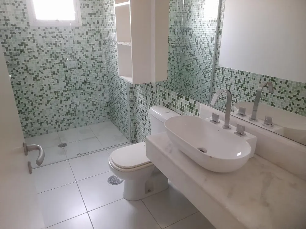Cobertura, 5 quartos, 2540 m² - Foto 1