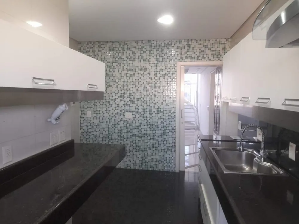 Cobertura, 5 quartos, 2540 m² - Foto 1