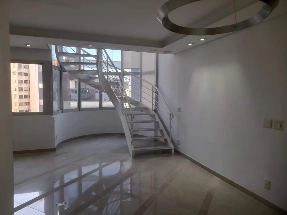 Cobertura, 5 quartos, 2540 m² - Foto 4