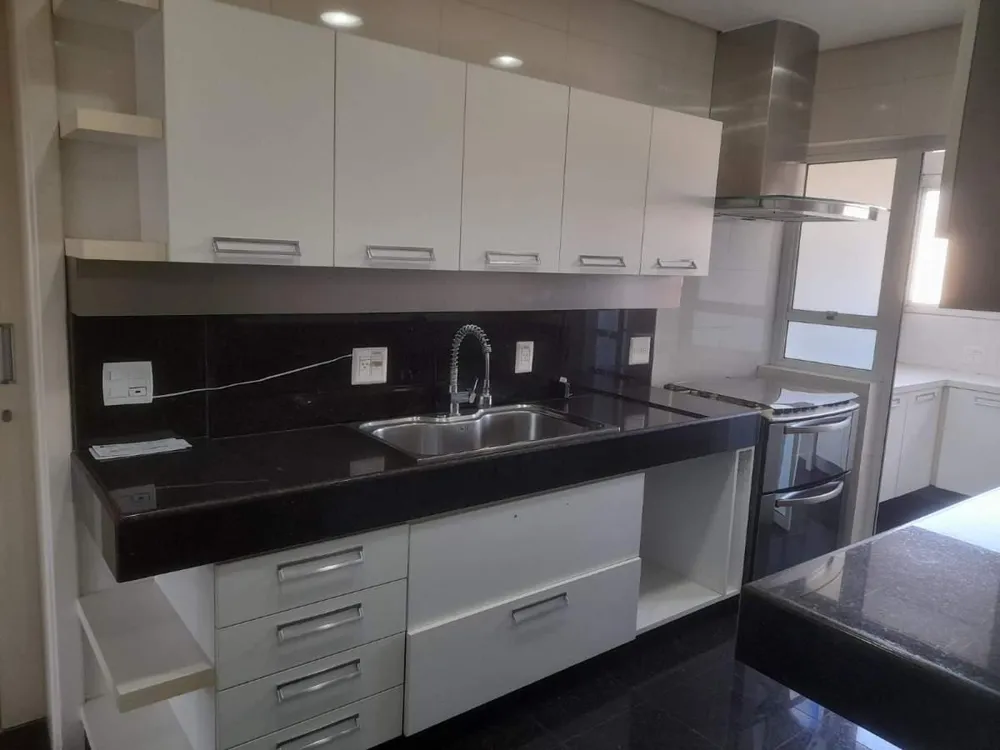 Cobertura, 5 quartos, 2540 m² - Foto 2